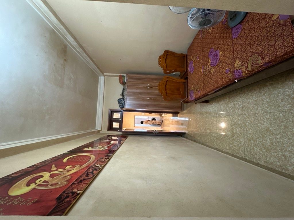 Bán nhà Nguyễn Khoái - diện tích 35.7m2 4 tầng - Mặt phố, kinh doanh tốt - giá 8,75 tỷ