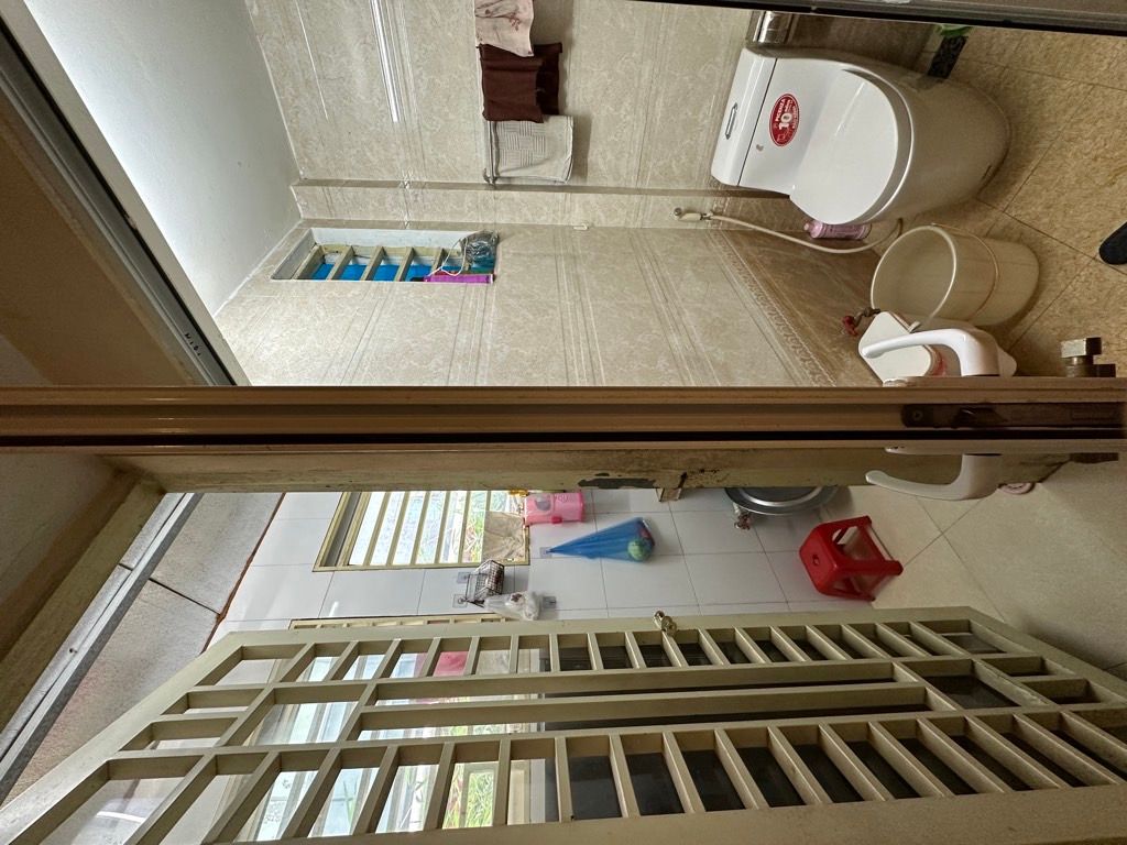 Bán nhà Nguyễn Khoái - diện tích 35.7m2 4 tầng - Mặt phố, kinh doanh tốt - giá 8,75 tỷ