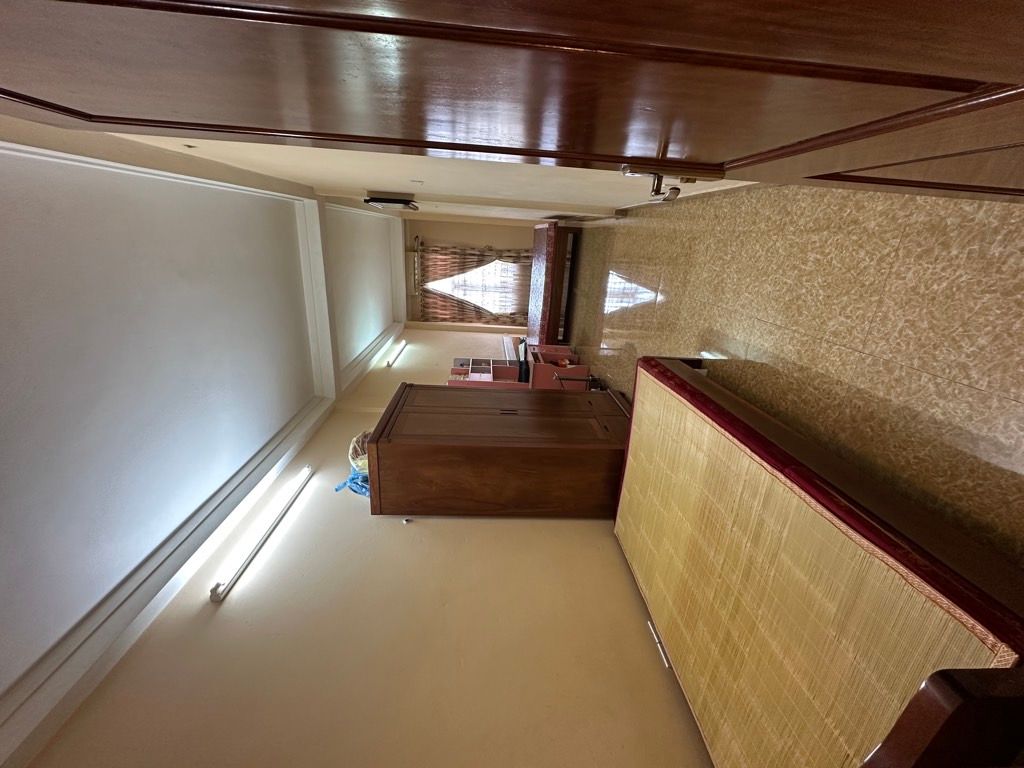 Bán nhà Nguyễn Khoái - diện tích 35.7m2 4 tầng - Mặt phố, kinh doanh tốt - giá 8,75 tỷ