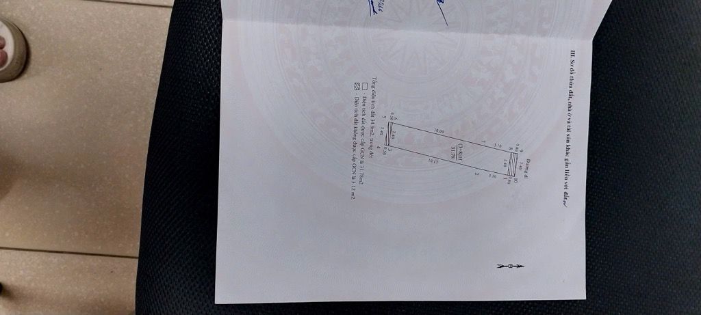 Bán nhà Nguyễn Khoái - diện tích 32m2 4 tầng - Mặt phố, kinh doanh tốt - giá 8,55 tỷ