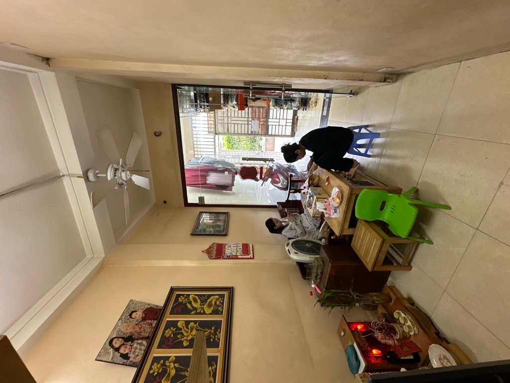 Bán nhà Nguyễn Khoái - diện tích 32m2 4 tầng - Mặt phố, kinh doanh tốt - giá 8,55 tỷ