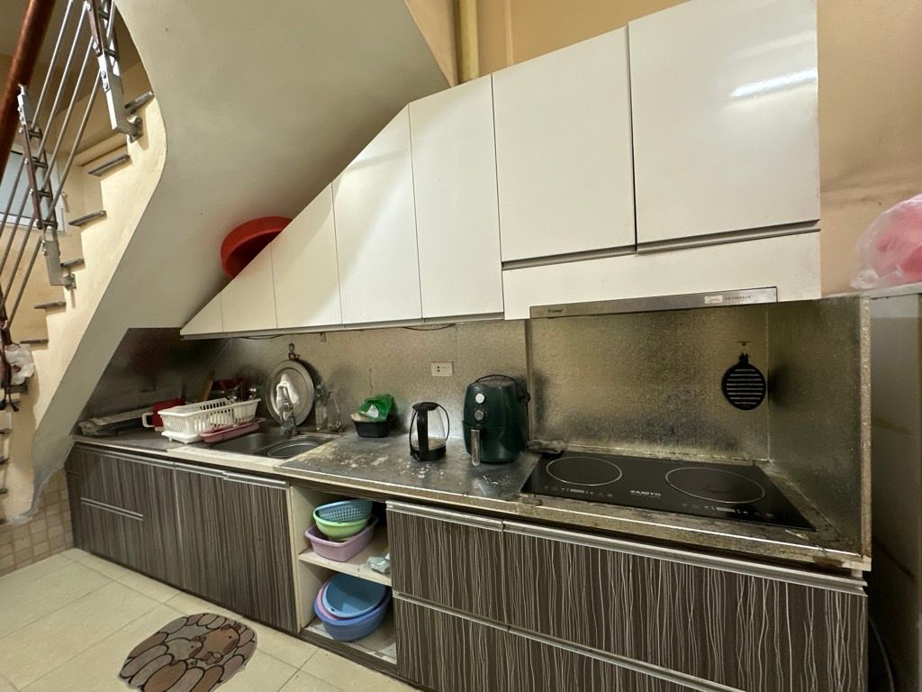 Bán nhà Nguyễn Khoái - diện tích 32m2 4 tầng - Mặt phố, kinh doanh tốt - giá 8,55 tỷ