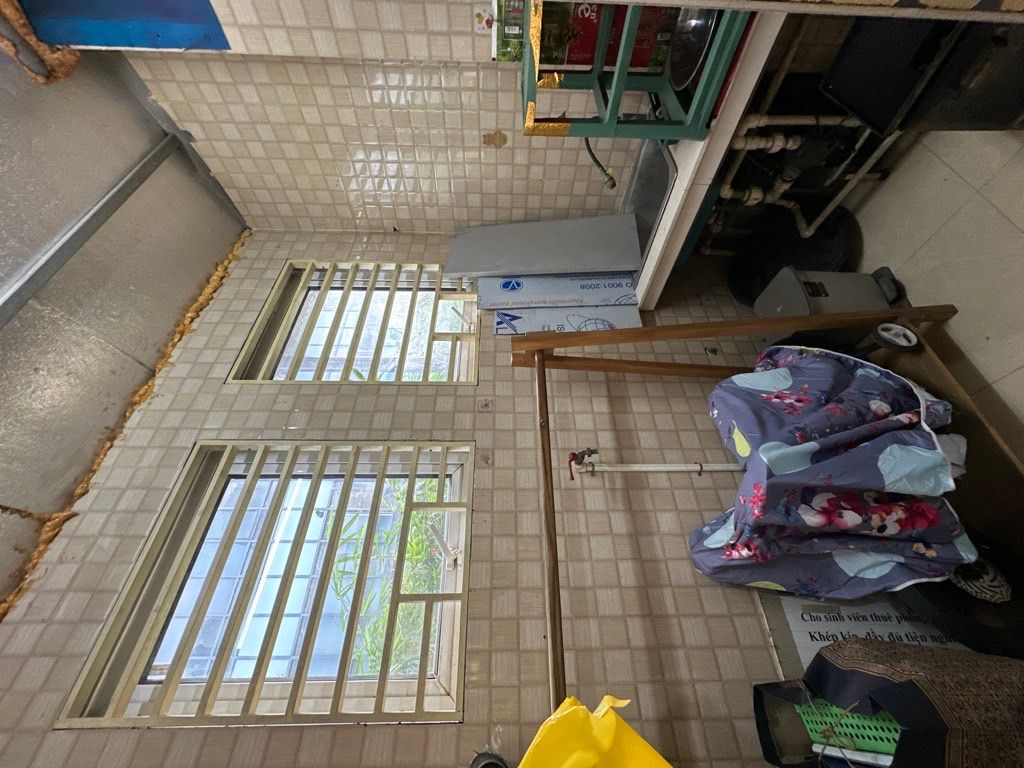 Bán nhà Nguyễn Khoái - diện tích 32m2 4 tầng - Mặt phố, kinh doanh tốt - giá 8,55 tỷ