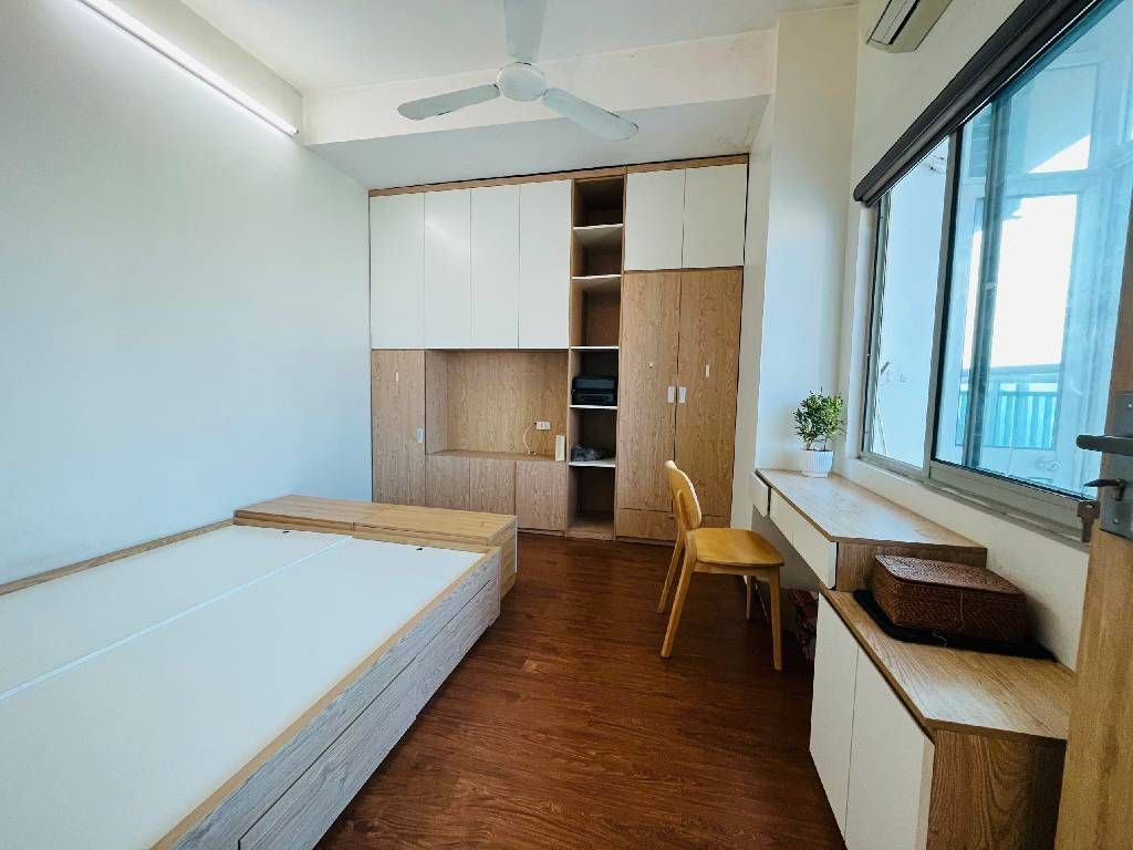 Bán nhà Nguyễn Đức Cảnh - diện tích 70.4m2 21 tầng - Căn hộ đẹp, tiện ích đủ thứ - giá 5,8 tỷ