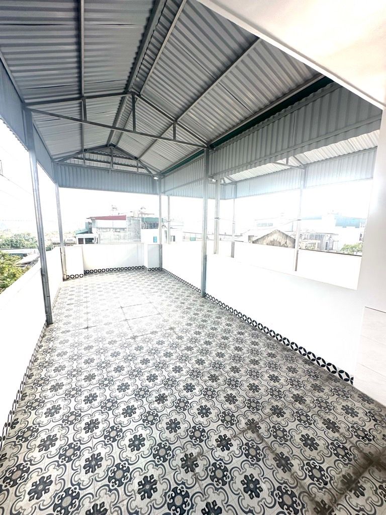 Bán nhà Nguyễn Chính - diện tích 54m2 5 tầng - Ô tô tránh - giá 17,5 tỷ