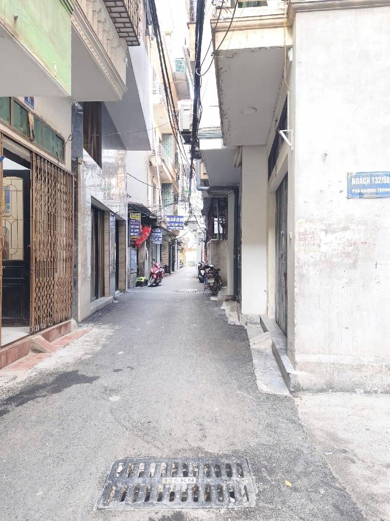 Bán nhà Khương Trung - diện tích 94,3m2 1 tầng - Cực hiếm - giá 17,2 tỷ