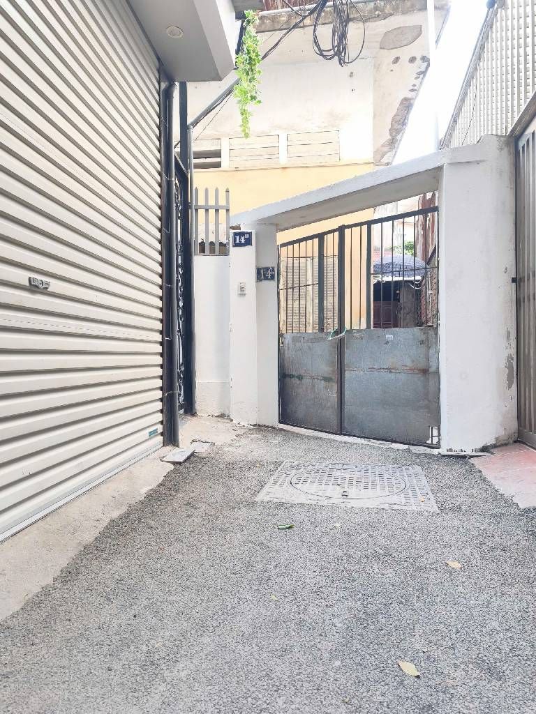 Bán nhà Khương Trung - diện tích 94,3m2 1 tầng - Cực hiếm - giá 17,2 tỷ