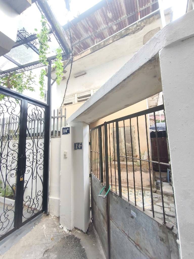 Bán nhà Khương Trung - diện tích 94,3m2 1 tầng - Cực hiếm - giá 17,2 tỷ