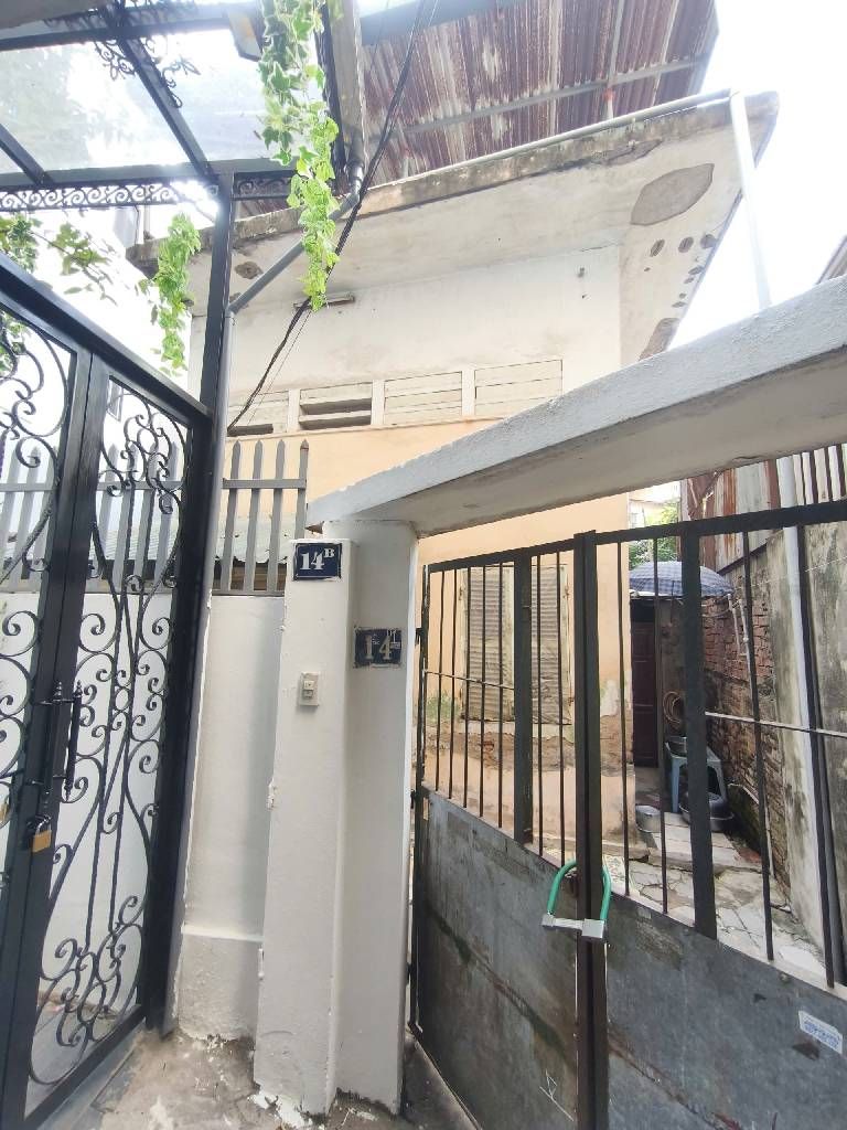 Bán nhà Khương Trung - diện tích 94,3m2 1 tầng - Cực hiếm - giá 17,2 tỷ