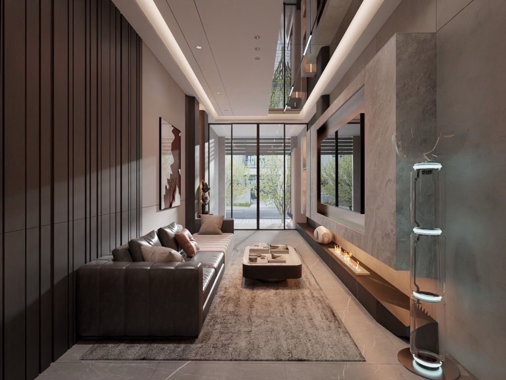 Bán nhà Bạch Mai - diện tích 33m2 5 tầng - Ngõ 3 gác phi - giá 10,5 tỷ