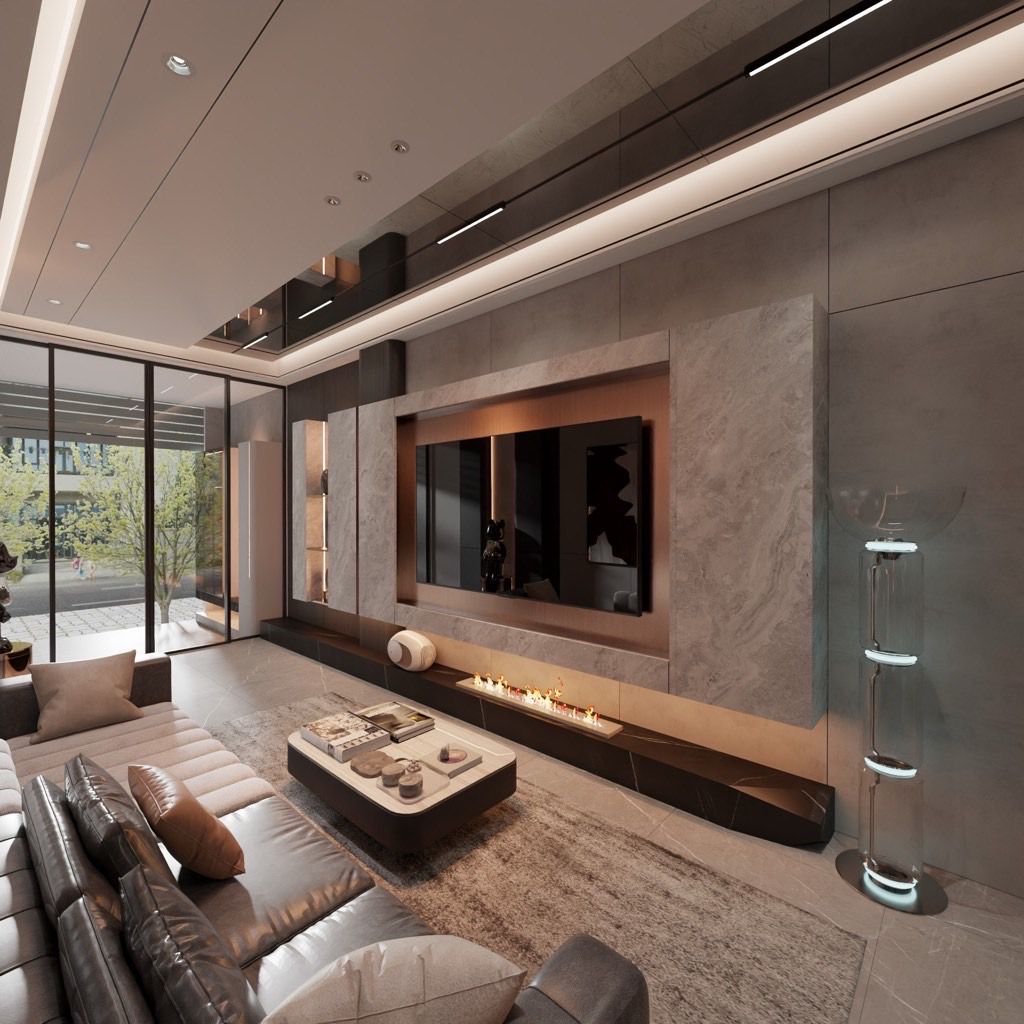 Bán nhà Bạch Mai - diện tích 33m2 5 tầng - Ngõ 3 gác phi - giá 10,5 tỷ