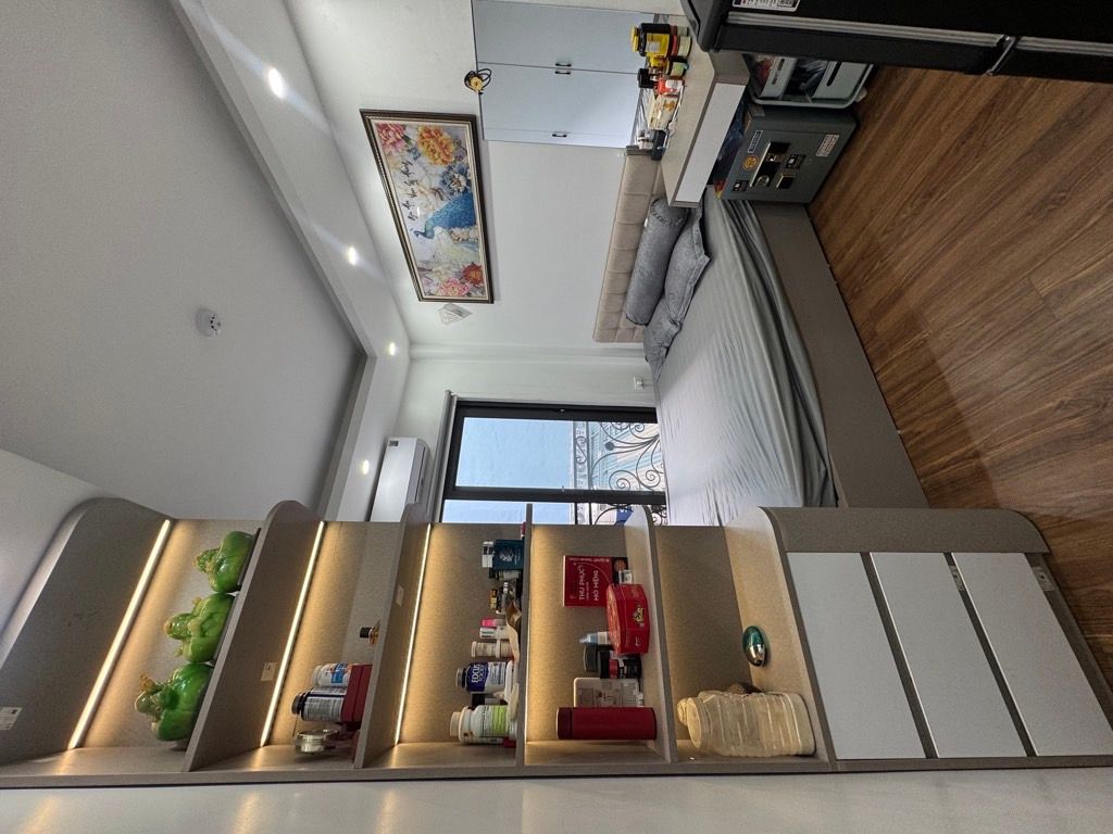 Bán nhà Tam Khương - diện tích 38m2 6 tầng - ô tô tránh - giá 15 tỷ