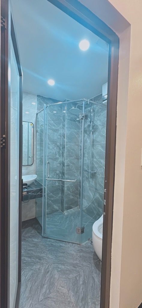 Bán nhà Tam Khương - diện tích 38m2 6 tầng - ô tô tránh - giá 15 tỷ