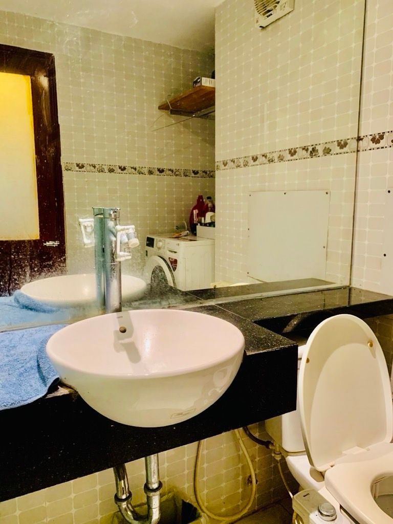 Bán nhà Nguyễn Cảnh Dị - diện tích 122,2m2 1 tầng - Chung cư cao cấp - giá 7,95 tỷ