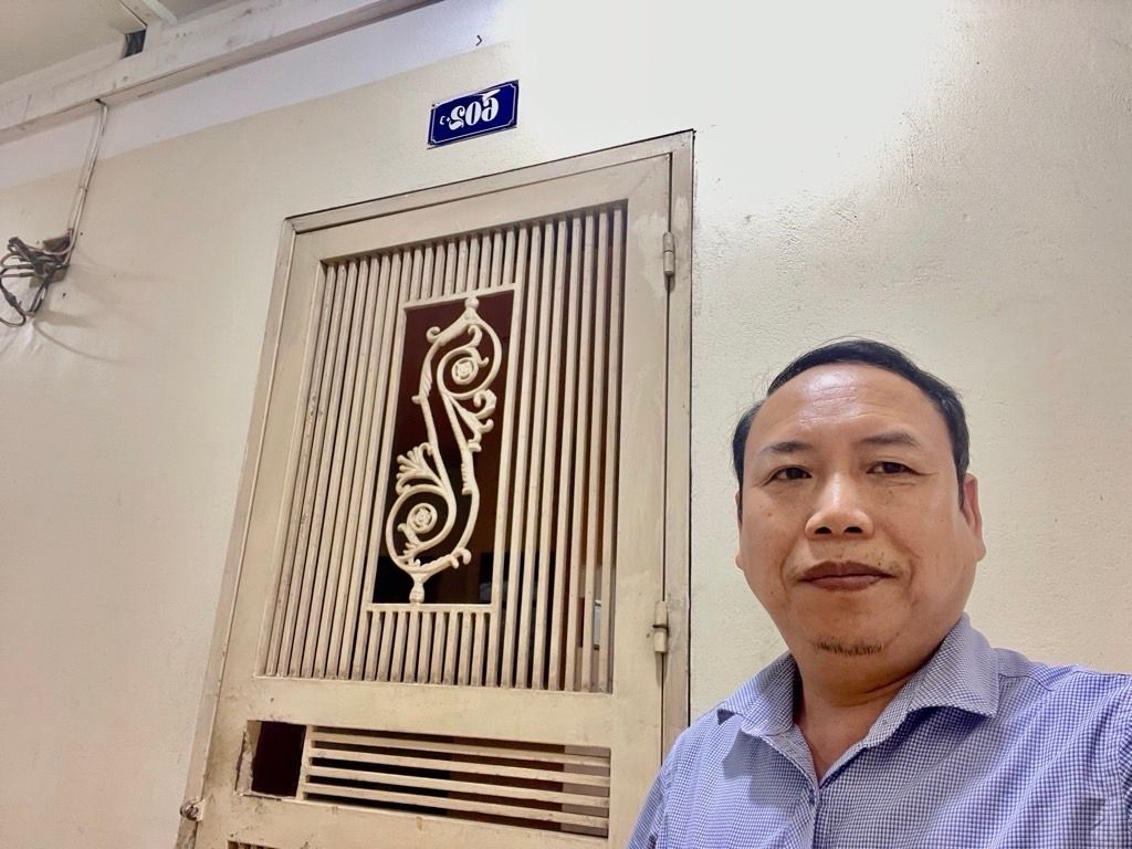 Bán nhà Nguyễn Cảnh Dị - diện tích 122,2m2 1 tầng - Chung cư cao cấp - giá 7,95 tỷ