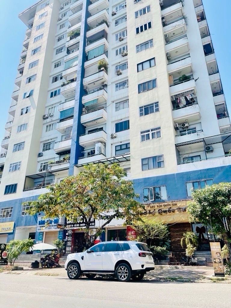 Bán nhà Nguyễn Cảnh Dị - diện tích 122,2m2 1 tầng - Chung cư cao cấp - giá 7,95 tỷ