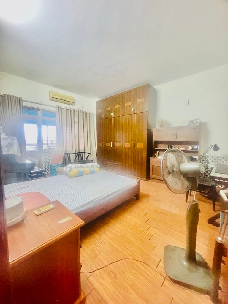 Bán nhà Nguyễn Cảnh Dị - diện tích 122,2m2 1 tầng - Chung cư cao cấp - giá 7,95 tỷ