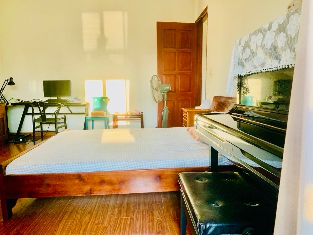 Bán nhà Nguyễn Cảnh Dị - diện tích 122,2m2 1 tầng - Chung cư cao cấp - giá 7,95 tỷ