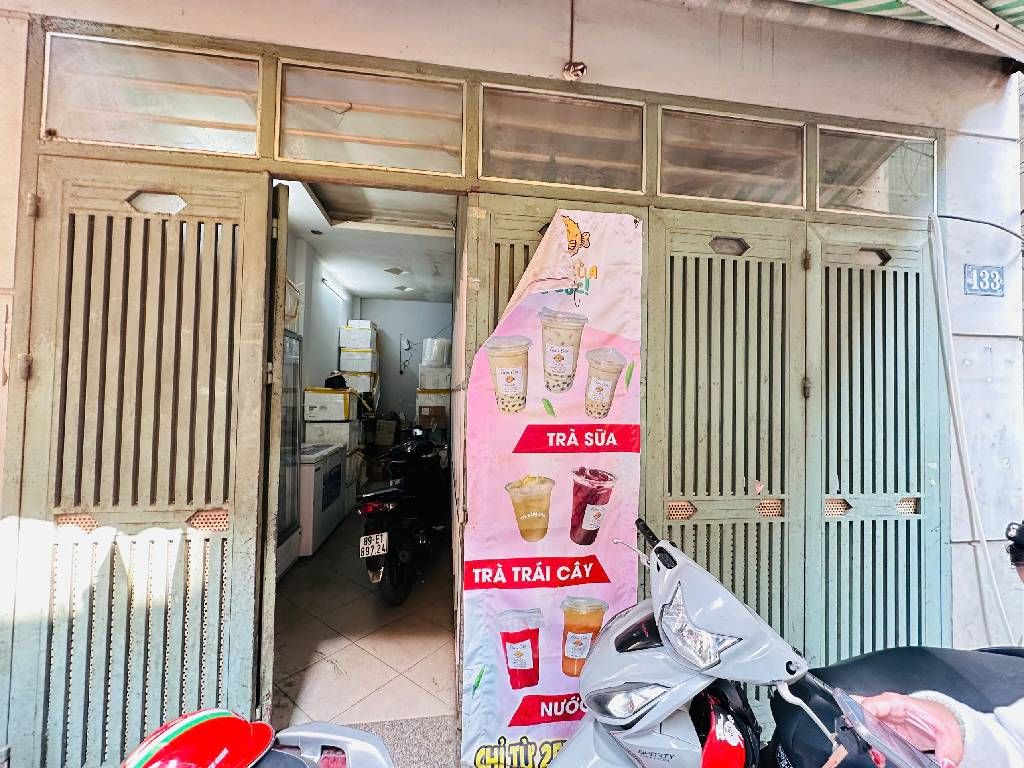 Bán nhà Văn Chương - diện tích 29m2 4 tầng - Lô góc - giá 12,6 tỷ