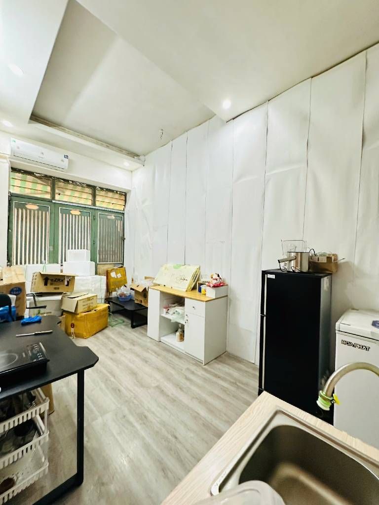 Bán nhà Văn Chương - diện tích 29m2 4 tầng - Lô góc - giá 12,6 tỷ