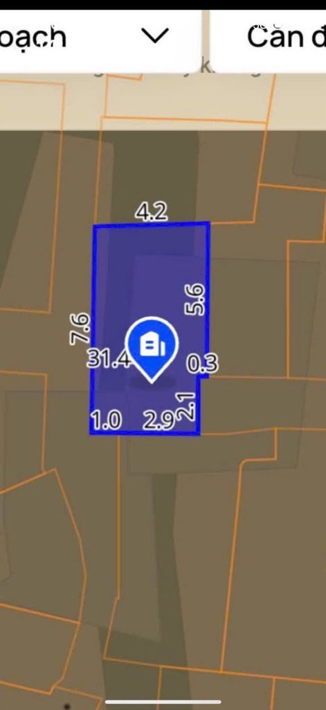 Bán nhà Đỗ Thuận - diện tích 32m2 5 tầng - GẦN Ô TÔ - NGÕ THÔNG - NHÀ ĐẸP - giá 7,5 tỷ