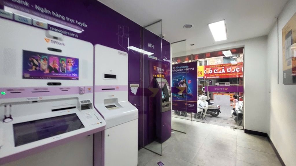 Bán nhà Khương Trung - diện tích 52.3m2 3 tầng - Lô góc - giá 17,2 tỷ