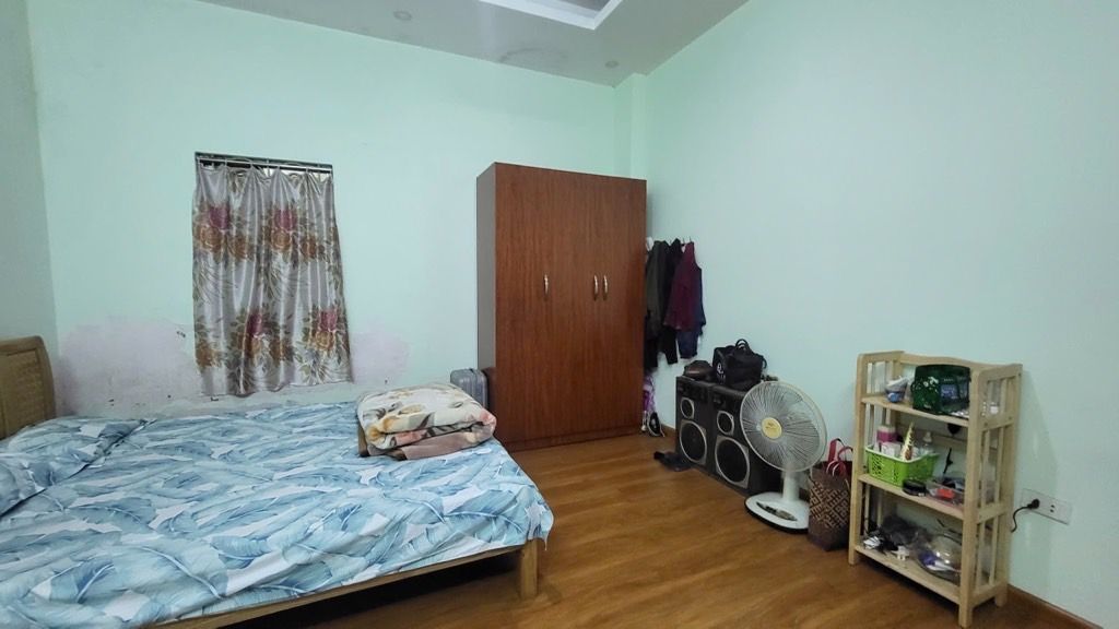 Bán nhà Khương Trung - diện tích 52.3m2 3 tầng - Lô góc - giá 17,2 tỷ