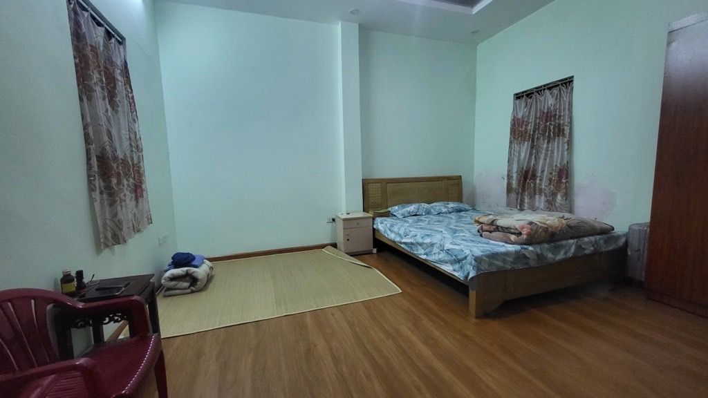 Bán nhà Khương Trung - diện tích 52.3m2 3 tầng - Lô góc - giá 17,2 tỷ