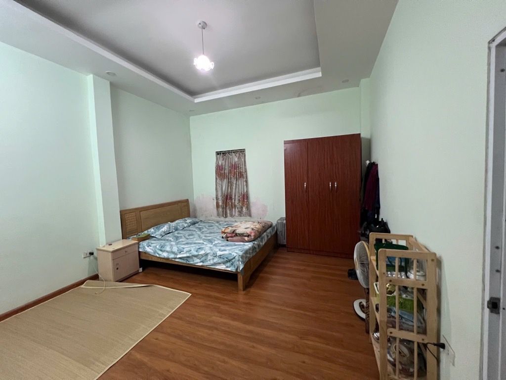 Bán nhà Khương Trung - diện tích 52.3m2 3 tầng - Lô góc - giá 17,2 tỷ