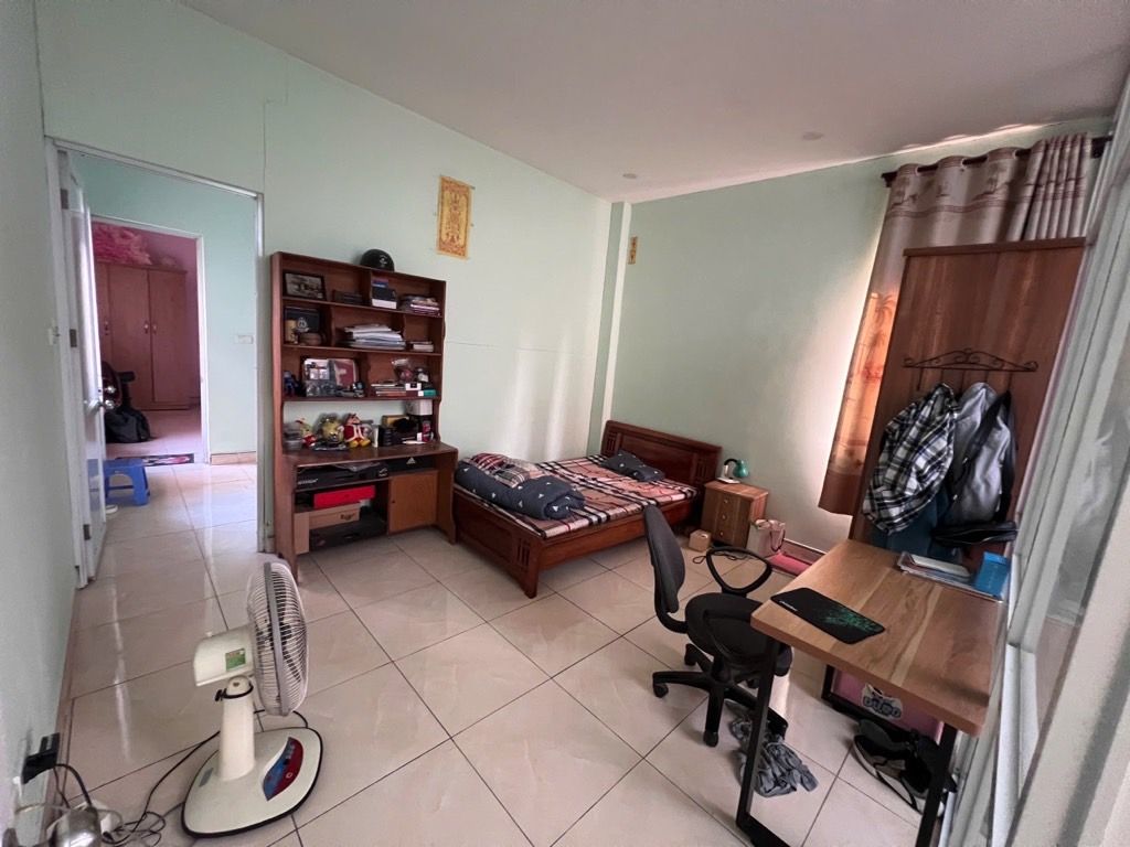 Bán nhà Khương Trung - diện tích 52.3m2 3 tầng - Lô góc - giá 17,2 tỷ