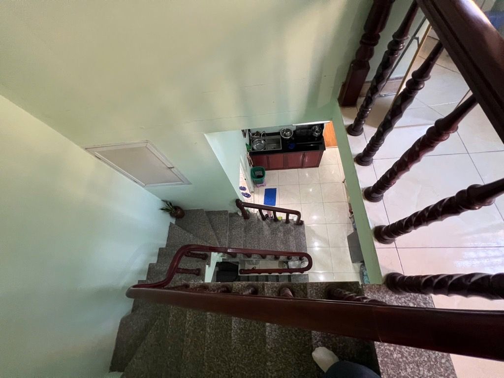 Bán nhà Khương Trung - diện tích 52.3m2 3 tầng - Lô góc - giá 17,2 tỷ