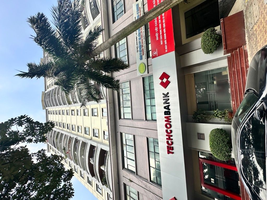 Bán nhà Nguyễn Cảnh Dị - diện tích 90.5m2 7 tầng - Lô góc 3 thoáng - giá 7,8 tỷ