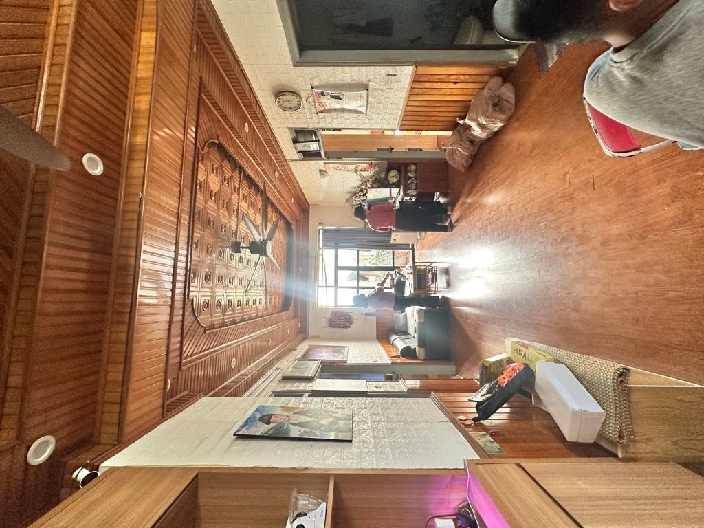 Bán nhà Nguyễn Cảnh Dị - diện tích 90.5m2 7 tầng - Lô góc 3 thoáng - giá 7,8 tỷ