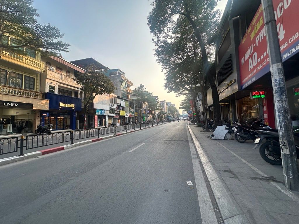 Bán nhà Tây Sơn - diện tích 64m2 1 tầng - Đầu tư múc ngay xây CCMN - giá 11,5 tỷ