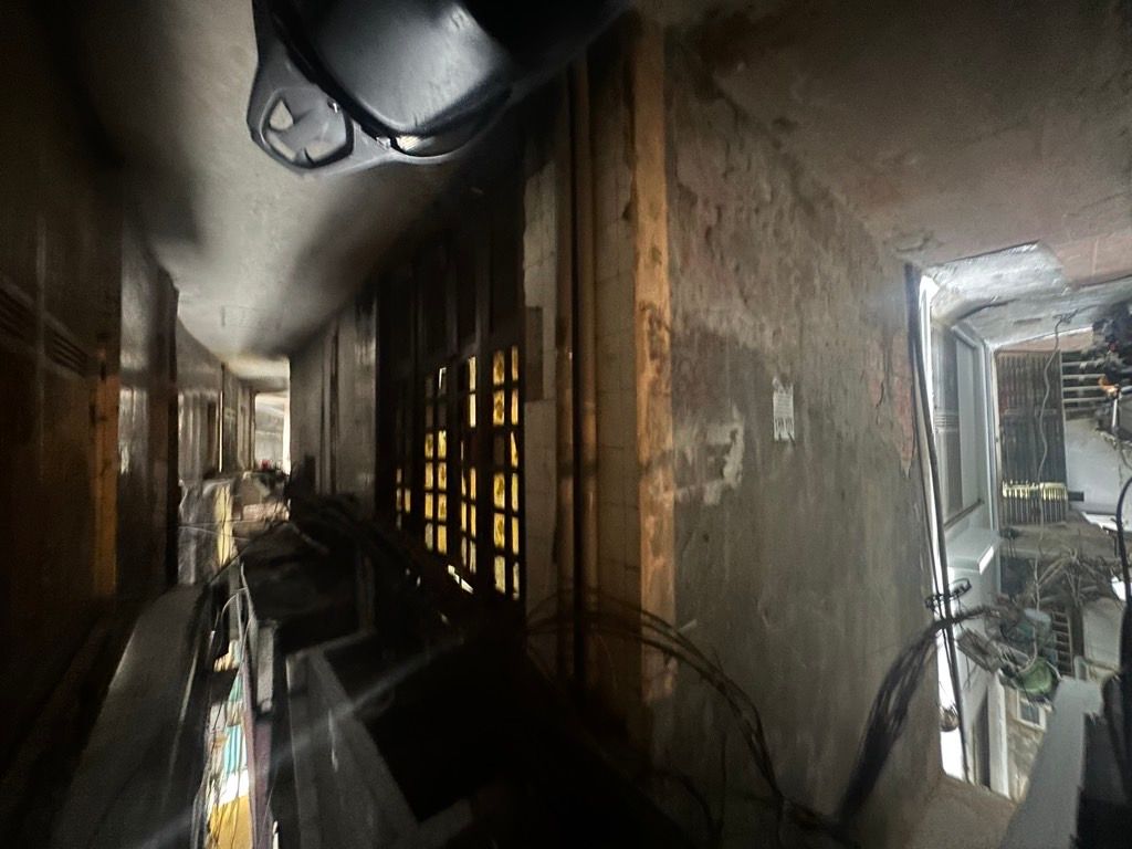 Bán nhà Tây Sơn - diện tích 64m2 1 tầng - Đầu tư múc ngay xây CCMN - giá 11,5 tỷ