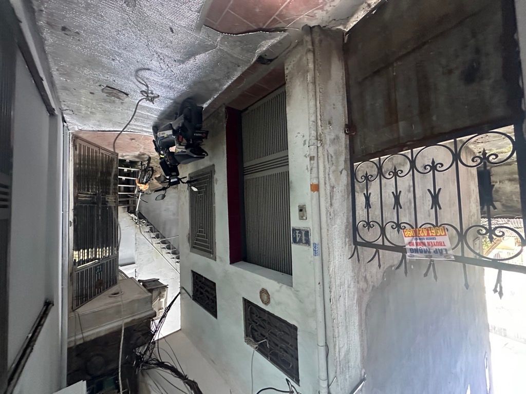 Bán nhà Tây Sơn - diện tích 64m2 1 tầng - Đầu tư múc ngay xây CCMN - giá 11,5 tỷ