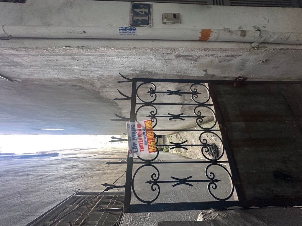 Bán nhà Tây Sơn - diện tích 64m2 1 tầng - Đầu tư múc ngay xây CCMN - giá 11,5 tỷ