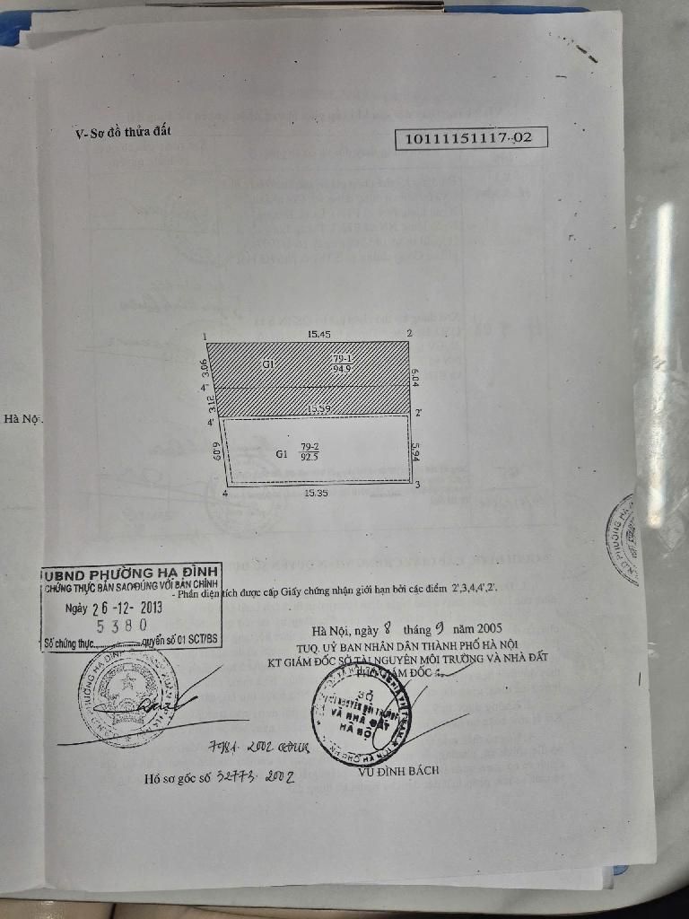 Bán nhà Khương Đình - diện tích 44m2 6 tầng - CỰC HIẾM! CĂN HỘ 2 NGỦ TRUNG TÂM KHƯƠNG ĐÌNH - FULL NỘI THẤT - SÂN CHUNG RỘNG THOÁNG - giá 2,2 tỷ