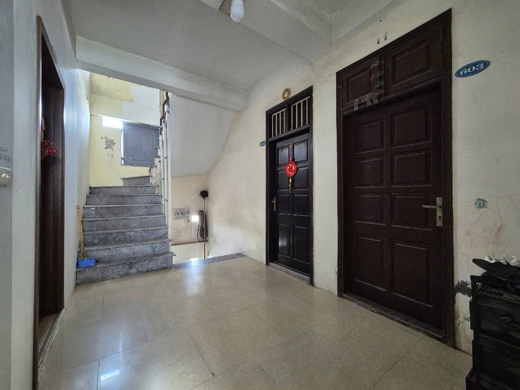 Bán nhà Khương Đình - diện tích 44m2 6 tầng - CỰC HIẾM! CĂN HỘ 2 NGỦ TRUNG TÂM KHƯƠNG ĐÌNH - FULL NỘI THẤT - SÂN CHUNG RỘNG THOÁNG - giá 2,2 tỷ