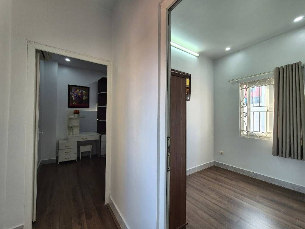 Bán nhà Khương Đình - diện tích 44m2 6 tầng - CỰC HIẾM! CĂN HỘ 2 NGỦ TRUNG TÂM KHƯƠNG ĐÌNH - FULL NỘI THẤT - SÂN CHUNG RỘNG THOÁNG - giá 2,2 tỷ