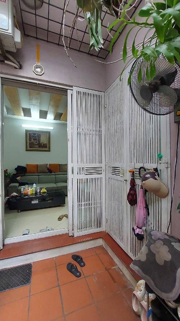 Bán nhà Trần Khát Chân - diện tích 53m2 6 tầng - gần ô tô - giá 14,7 tỷ