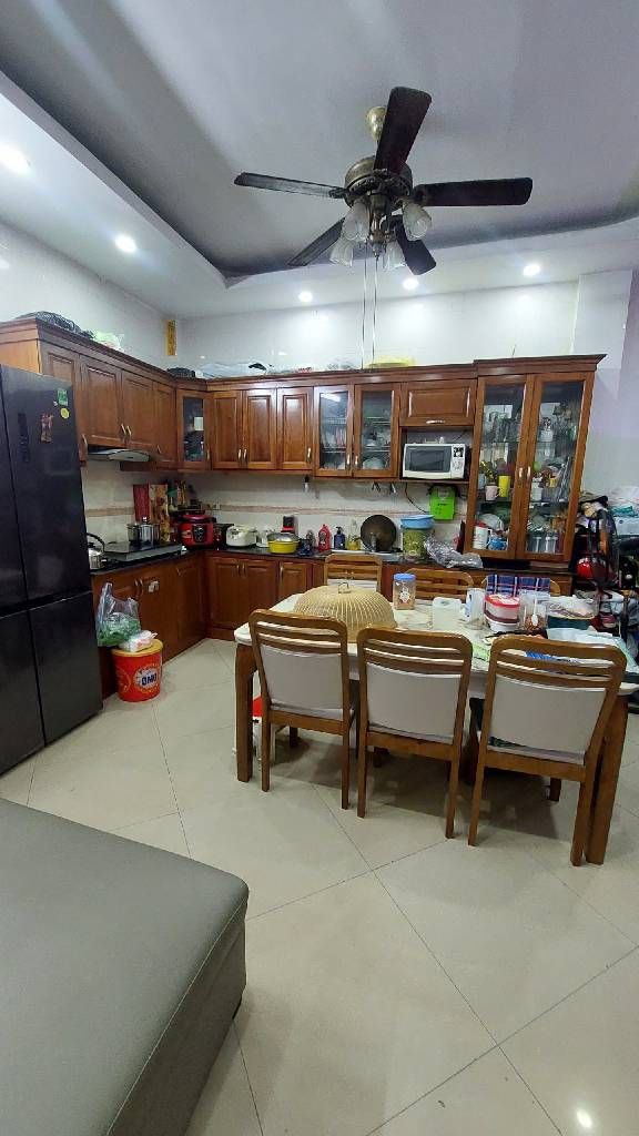 Bán nhà Trần Khát Chân - diện tích 53m2 6 tầng - gần ô tô - giá 14,7 tỷ