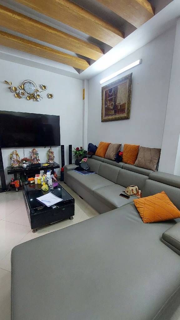 Bán nhà Trần Khát Chân - diện tích 53m2 6 tầng - gần ô tô - giá 14,7 tỷ