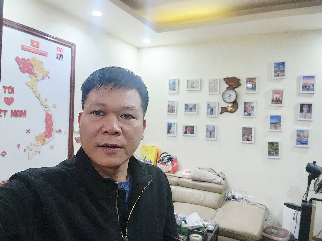 Bán nhà Phố 8/3 - diện tích 52.7m2 4 tầng - LÔ GÓC - VỈA HÈ - Ô TÔ TRÁNH - giá 16,5 tỷ