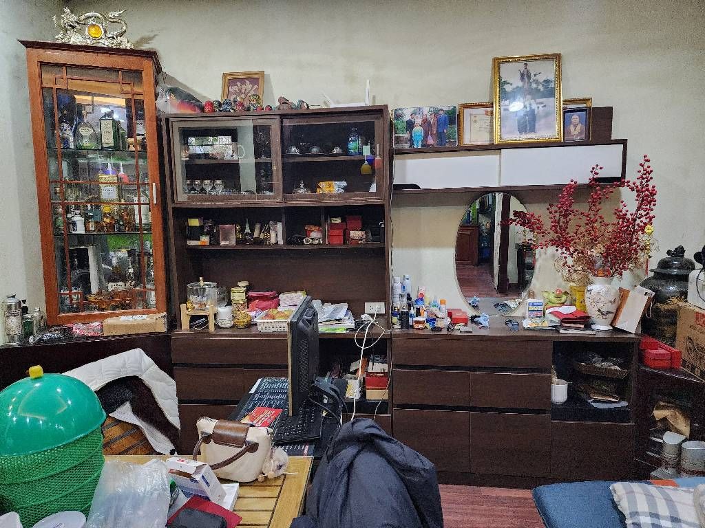 Bán nhà Phố 8/3 - diện tích 52.7m2 4 tầng - LÔ GÓC - VỈA HÈ - Ô TÔ TRÁNH - giá 16,5 tỷ