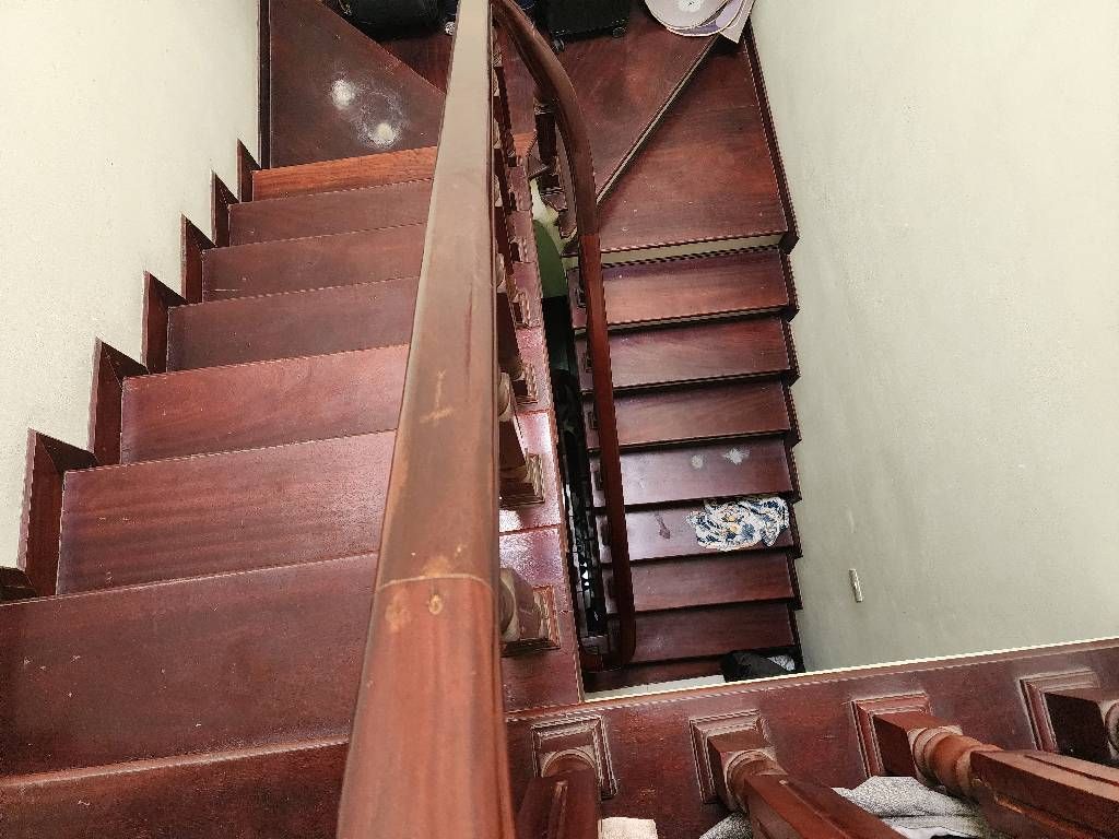 Bán nhà Phố 8/3 - diện tích 52.7m2 4 tầng - LÔ GÓC - VỈA HÈ - Ô TÔ TRÁNH - giá 16,5 tỷ