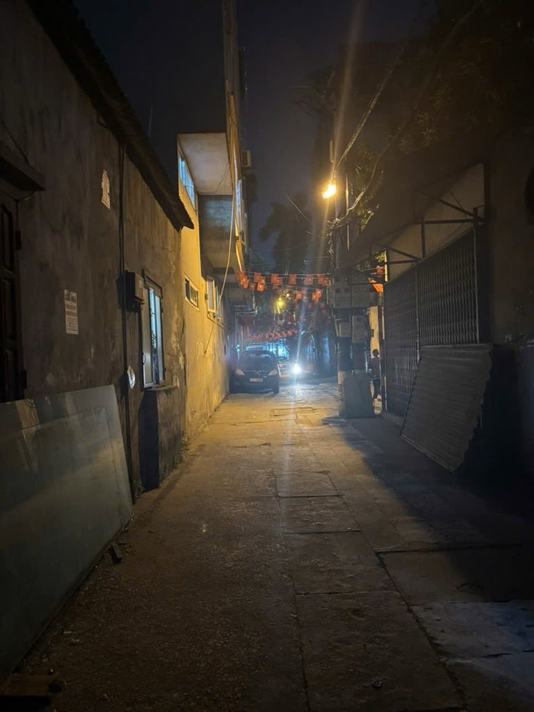 Bán nhà Hoàng Mai - diện tích 26m2 5 tầng - ô tô đỗ cổng - giá 8,5 tỷ