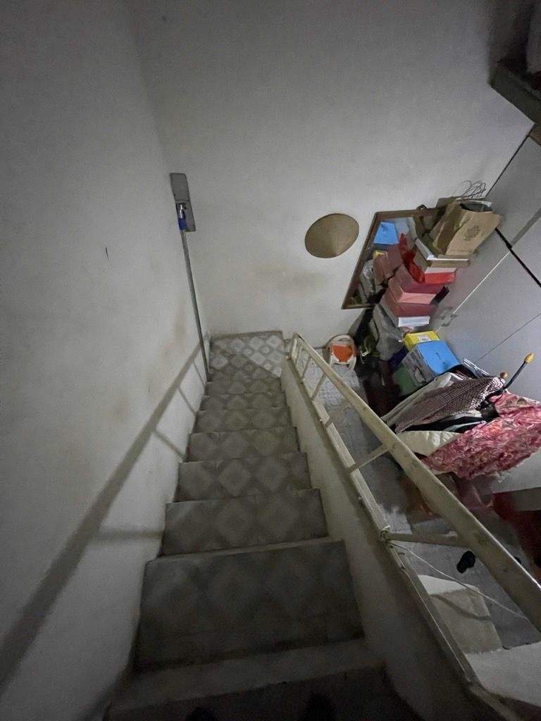 Bán nhà Yên Lạc - diện tích 23m2 3 tầng - Mặt ngõ - giá 8,3 tỷ