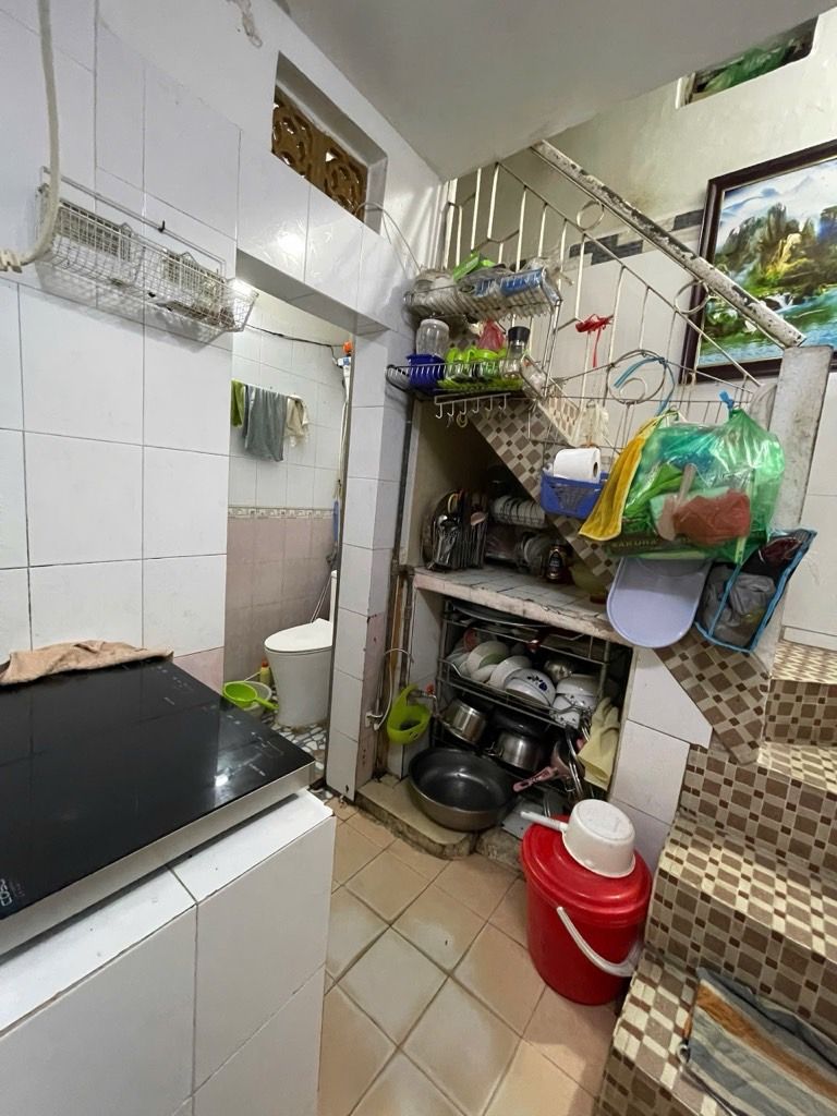 Bán nhà Yên Lạc - diện tích 23m2 3 tầng - Mặt ngõ - giá 8,3 tỷ