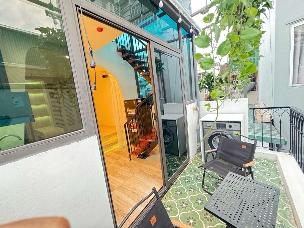 Bán nhà Tây Sơn - diện tích 35m2 6 tầng - Thang máy, cho thuê căn hộ dịch vụ - giá 11,6 tỷ